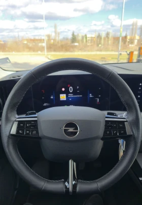 Opel Astra 1.5 Diesel , Германия - 16500 € / 32271.19 лв. - 66652162 11 | Car24.bg Opel Astra 1.5 Diesel , Германия - 16500 € / 32271.19 лв. - 66652162 11