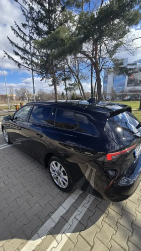 Opel Astra 1.5 Diesel , Германия - 16500 € / 32271.19 лв. - 66652162 4 | Car24.bg Opel Astra 1.5 Diesel , Германия - 16500 € / 32271.19 лв. - 66652162 4