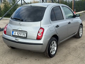 Nissan Micra 1.2i - 2700 € / 5280.74 лв. - 71373802 5 | Car24.bg Nissan Micra 1.2i - 2700 € / 5280.74 лв. - 71373802 5