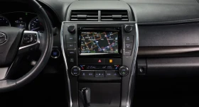 Toyota Camry 2.5 Бензин | Auto.bg — изображение 6 Toyota Camry 2.5 Бензин | Auto.bg — изображение 6