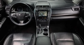 Toyota Camry 2.5 Бензин | Auto.bg — изображение 3 Toyota Camry 2.5 Бензин | Auto.bg — изображение 3
