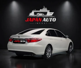 Toyota Camry 2.5 Бензин | Auto.bg — изображение 2 Toyota Camry 2.5 Бензин | Auto.bg — изображение 2