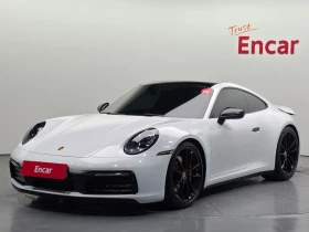 Porsche 911 Carrera 4S| 420к.с.| ВКЛ.ТЕХНОТЕСТ