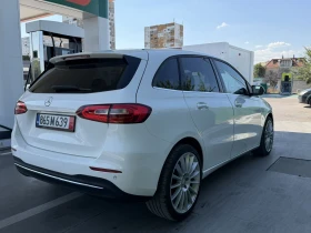 Mercedes-Benz B 200 - 12300 € - 75838687 6 | Car24.bg Mercedes-Benz B 200 - 12300 € - 75838687 6