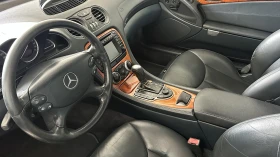 Mercedes-Benz SL 500 R230 - 15900 € - 64261776 4 | Car24.bg Mercedes-Benz SL 500 R230 - 15900 € - 64261776 4