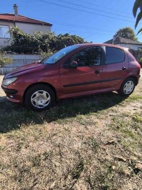 Peugeot 206 undefined | Auto.bg — изображение 2 Peugeot 206 undefined | Auto.bg — изображение 2