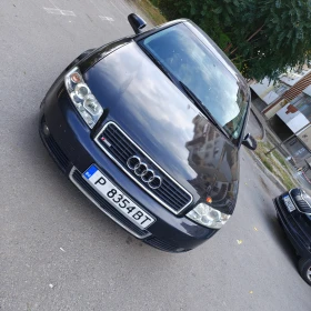 Audi A4 B6 - Car24.bg Audi A4 B6