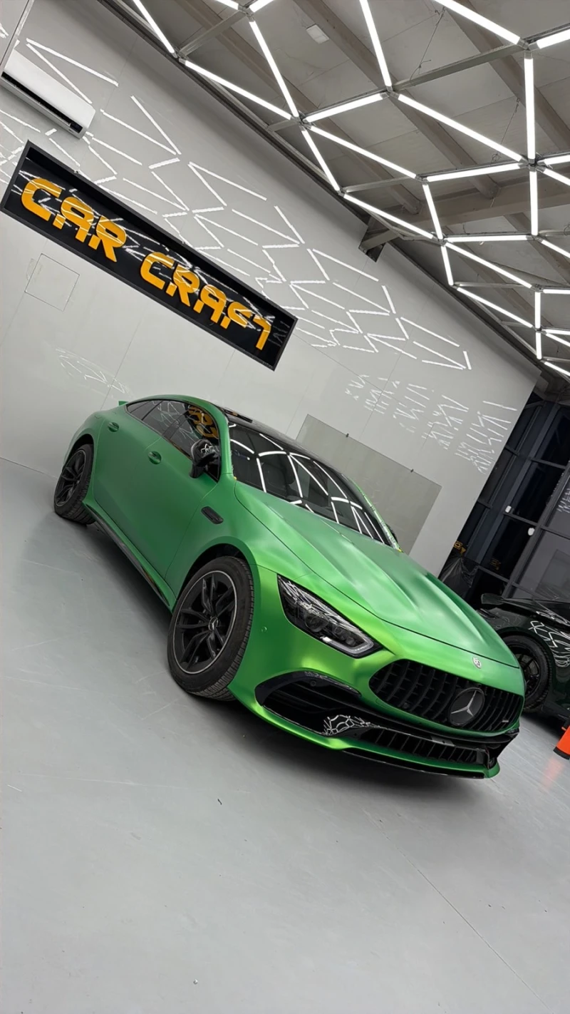 Mercedes-Benz AMG GT AMG GT - 110000 лв. / 56242.11 € - 69891996 1 | Car24.bg Mercedes-Benz AMG GT AMG GT - 110000 лв. / 56242.11 € - 69891996 1