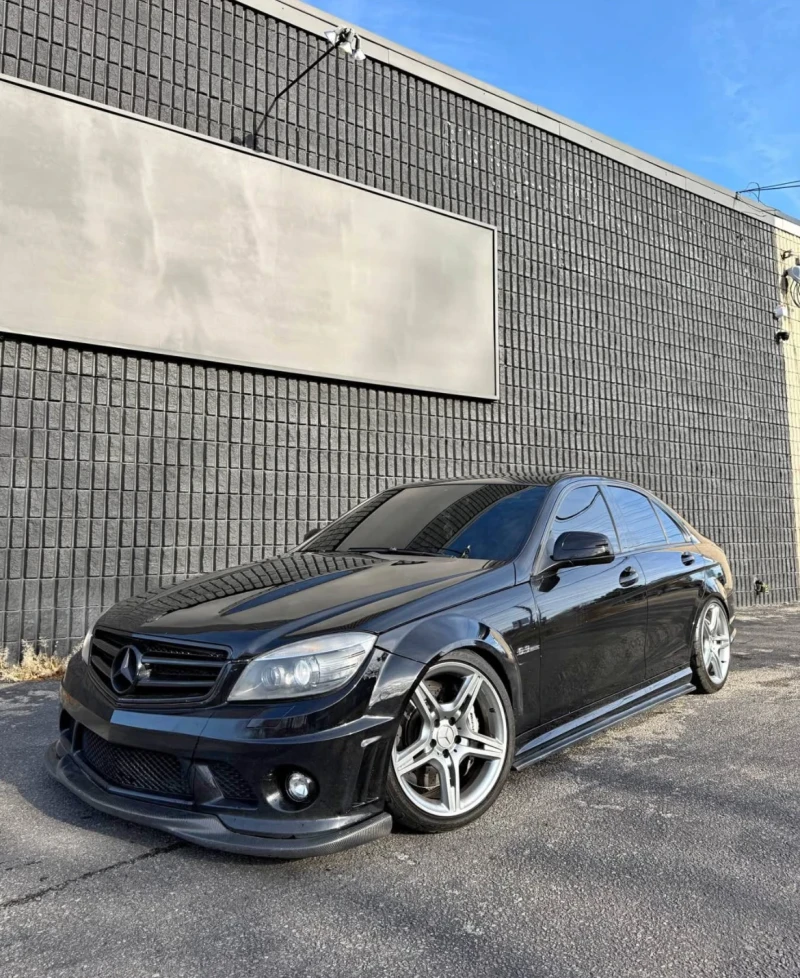 Mercedes-Benz C 63 AMG * * CARFAX * * АВТО КРЕДИТ * * - 28999 лв. / 14826.95 € - 59033037 1 | Car24.bg Mercedes-Benz C 63 AMG * * CARFAX * * АВТО КРЕДИТ * * - 28999 лв. / 14826.95 € - 59033037 1