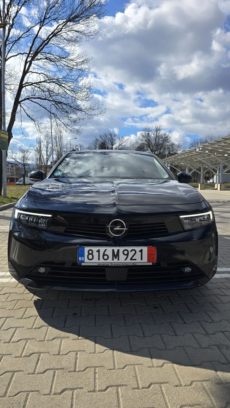 Opel Astra 1.5 Diesel , Германия - 16500 € / 32271.19 лв. - 66652162 1 | Car24.bg Opel Astra 1.5 Diesel , Германия - 16500 € / 32271.19 лв. - 66652162 1