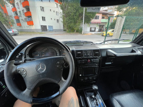Mercedes-Benz G 500 *AMG G63 * | Mobile.bg   10