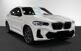 BMW X4 M40d* HEAD-UP* LED*  - [1] 