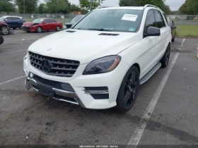Mercedes-Benz ML 500 * 4MATIC* AMG* ФИКСИРАНА ЦЕНА!!!* - 20900 лв. / 10686.00 € - 31547260 3 | Car24.bg Mercedes-Benz ML 500 * 4MATIC* AMG* ФИКСИРАНА ЦЕНА!!!* - 20900 лв. / 10686.00 € - 31547260 3