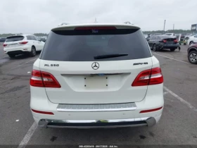 Mercedes-Benz ML 500 * 4MATIC* AMG* ФИКСИРАНА ЦЕНА!!!* - 20900 лв. / 10686.00 € - 31547260 7 | Car24.bg Mercedes-Benz ML 500 * 4MATIC* AMG* ФИКСИРАНА ЦЕНА!!!* - 20900 лв. / 10686.00 € - 31547260 7