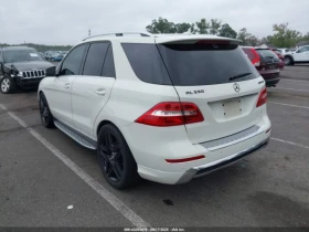 Mercedes-Benz ML 500 * 4MATIC* AMG* ФИКСИРАНА ЦЕНА!!!* - 20900 лв. / 10686.00 € - 31547260 6 | Car24.bg Mercedes-Benz ML 500 * 4MATIC* AMG* ФИКСИРАНА ЦЕНА!!!* - 20900 лв. / 10686.00 € - 31547260 6