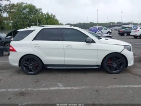 Mercedes-Benz ML 500 * 4MATIC* AMG* ФИКСИРАНА ЦЕНА!!!* - 20900 лв. / 10686.00 € - 31547260 4 | Car24.bg Mercedes-Benz ML 500 * 4MATIC* AMG* ФИКСИРАНА ЦЕНА!!!* - 20900 лв. / 10686.00 € - 31547260 4