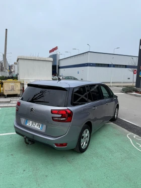 Citroen Spacetourer 1.5HDl/НОВ ВНОС/ПЕРФЕКТЕН - 19900 лв. / 10174.71 € - 54922755 5 | Car24.bg Citroen Spacetourer 1.5HDl/НОВ ВНОС/ПЕРФЕКТЕН - 19900 лв. / 10174.71 € - 54922755 5