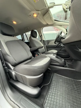 Citroen Spacetourer 1.5HDl/НОВ ВНОС/ПЕРФЕКТЕН - 19900 лв. / 10174.71 € - 54922755 13 | Car24.bg Citroen Spacetourer 1.5HDl/НОВ ВНОС/ПЕРФЕКТЕН - 19900 лв. / 10174.71 € - 54922755 13