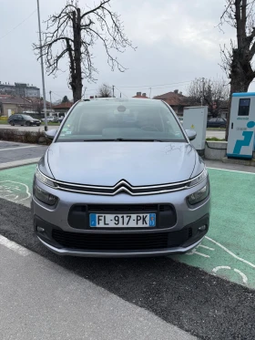 Citroen Spacetourer 1.5HDl/НОВ ВНОС/ПЕРФЕКТЕН - 19900 лв. / 10174.71 € - 54922755 3 | Car24.bg Citroen Spacetourer 1.5HDl/НОВ ВНОС/ПЕРФЕКТЕН - 19900 лв. / 10174.71 € - 54922755 3