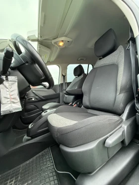 Citroen Spacetourer 1.5HDl/НОВ ВНОС/ПЕРФЕКТЕН - 19900 лв. / 10174.71 € - 54922755 8 | Car24.bg Citroen Spacetourer 1.5HDl/НОВ ВНОС/ПЕРФЕКТЕН - 19900 лв. / 10174.71 € - 54922755 8