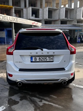Volvo XC60 R-DESING - 22900 лв. / 11708.58 € - 47884423 6 | Car24.bg Volvo XC60 R-DESING - 22900 лв. / 11708.58 € - 47884423 6