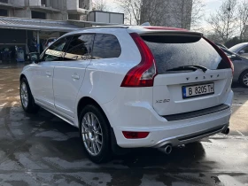 Volvo XC60 R-DESING - 22900 лв. / 11708.58 € - 47884423 5 | Car24.bg Volvo XC60 R-DESING - 22900 лв. / 11708.58 € - 47884423 5