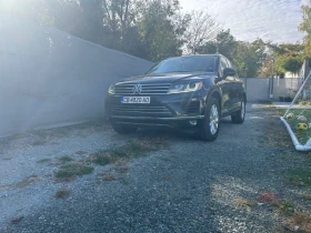 VW Touareg undefined | Auto.bg — изображение 3 VW Touareg undefined | Auto.bg — изображение 3