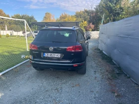 VW Touareg undefined | Auto.bg — изображение 5 VW Touareg undefined | Auto.bg — изображение 5