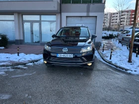 VW Touareg - Car24.bg VW Touareg