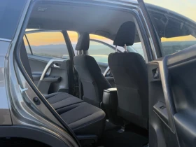 Toyota Rav4 2.2d4d Собствен лизинг !!! - 9488 € / 18556.92 лв. - 47539183 11 | Car24.bg Toyota Rav4 2.2d4d Собствен лизинг !!! - 9488 € / 18556.92 лв. - 47539183 11