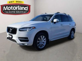 Volvo Xc90 * T5 Momentum AWD Navi Panoramic Sunroof * CARFAX - Car24.bg Volvo Xc90 * T5 Momentum AWD Navi Panoramic Sunroof * CARFAX