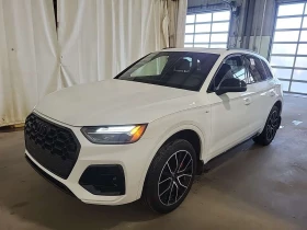 Audi Q5 * PROGRESSIV * CARFAX * S LINE * 2 КЛЮЧА * ПАНО