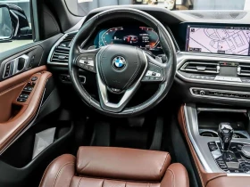 BMW X5 xDrive40i/CARFAX/HEAD UP/ HEATED SEATS/ LANE/ PANO - 27750 € / 54274.28 лв. - 19532100 11 | Car24.bg BMW X5 xDrive40i/CARFAX/HEAD UP/ HEATED SEATS/ LANE/ PANO - 27750 € / 54274.28 лв. - 19532100 11