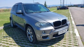 Снимка BMW X5