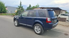Land Rover Freelander 2.2TD4/КОЖА, ФЕЙСЛИФТ - 5900 € / 11539.40 лв. - 35121648 5 | Car24.bg Land Rover Freelander 2.2TD4/КОЖА, ФЕЙСЛИФТ - 5900 € / 11539.40 лв. - 35121648 5