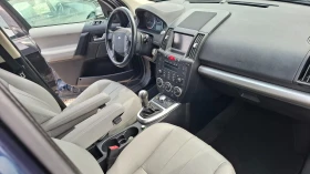 Land Rover Freelander 2.2TD4/КОЖА, ФЕЙСЛИФТ - 5900 € / 11539.40 лв. - 35121648 15 | Car24.bg Land Rover Freelander 2.2TD4/КОЖА, ФЕЙСЛИФТ - 5900 € / 11539.40 лв. - 35121648 15