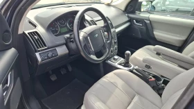 Land Rover Freelander 2.2TD4/КОЖА, ФЕЙСЛИФТ - 5900 € / 11539.40 лв. - 35121648 8 | Car24.bg Land Rover Freelander 2.2TD4/КОЖА, ФЕЙСЛИФТ - 5900 € / 11539.40 лв. - 35121648 8