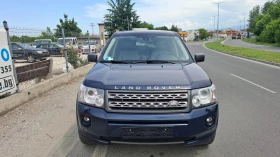 Land Rover Freelander 2.2TD4/КОЖА, ФЕЙСЛИФТ - Car24.bg Land Rover Freelander 2.2TD4/КОЖА, ФЕЙСЛИФТ