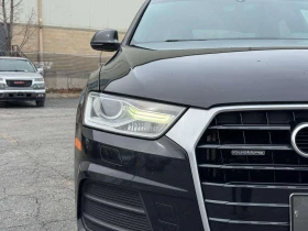 Audi Q3 * Quattro Komfort * * ALL WHEEL DRIVE* * * CARFAX | Auto.bg — изображение 11 Audi Q3 * Quattro Komfort * * ALL WHEEL DRIVE* * * CARFAX | Auto.bg — изображение 11