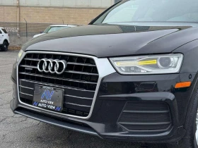 Audi Q3 * Quattro Komfort * * ALL WHEEL DRIVE* * * CARFAX | Auto.bg — изображение 10 Audi Q3 * Quattro Komfort * * ALL WHEEL DRIVE* * * CARFAX | Auto.bg — изображение 10