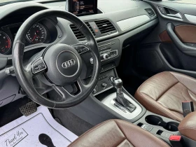 Audi Q3 * Quattro Komfort * * ALL WHEEL DRIVE* * * CARFAX | Auto.bg — изображение 16 Audi Q3 * Quattro Komfort * * ALL WHEEL DRIVE* * * CARFAX | Auto.bg — изображение 16