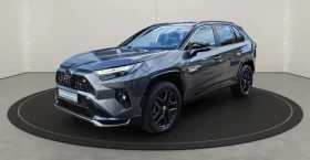 Toyota Rav4 Plug-in-Hybrid GR SPORT 15 J. Garantie | Auto.bg — изображение 4 Toyota Rav4 Plug-in-Hybrid GR SPORT 15 J. Garantie | Auto.bg — изображение 4
