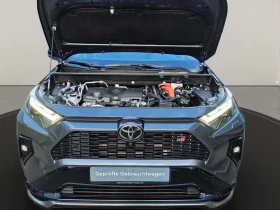 Toyota Rav4 Plug-in-Hybrid GR SPORT 15 J. Garantie | Auto.bg — изображение 8 Toyota Rav4 Plug-in-Hybrid GR SPORT 15 J. Garantie | Auto.bg — изображение 8