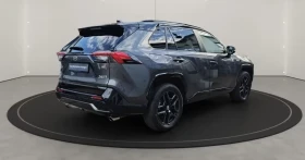 Toyota Rav4 Plug-in-Hybrid GR SPORT 15 J. Garantie | Auto.bg — изображение 6 Toyota Rav4 Plug-in-Hybrid GR SPORT 15 J. Garantie | Auto.bg — изображение 6