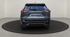 Toyota Rav4 Plug-in-Hybrid GR SPORT 15 J. Garantie | Auto.bg — изображение 5 Toyota Rav4 Plug-in-Hybrid GR SPORT 15 J. Garantie | Auto.bg — изображение 5