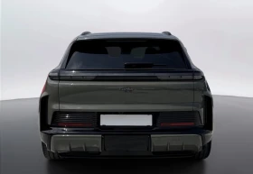 Porsche Cayenne Turbo Electric | Auto.bg — изображение 4 Porsche Cayenne Turbo Electric | Auto.bg — изображение 4