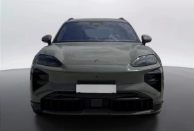 Porsche Cayenne Turbo Electric | Auto.bg — изображение 3 Porsche Cayenne Turbo Electric | Auto.bg — изображение 3