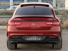 Mercedes-Benz GLE 400 COUPE= 4-MATIC= AMG= DISTRONIC= KEYLES GO= PANO | Auto.bg — изображение 6 Mercedes-Benz GLE 400 COUPE= 4-MATIC= AMG= DISTRONIC= KEYLES GO= PANO | Auto.bg — изображение 6