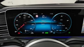 Mercedes-Benz GLS580 undefined | Auto.bg — изображение 8 Mercedes-Benz GLS580 undefined | Auto.bg — изображение 8