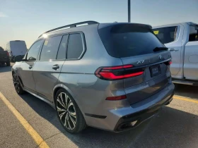 BMW X7 - 53650 € - 80370500 6 | Car24.bg BMW X7 - 53650 € - 80370500 6